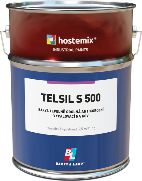 TELSIL S500