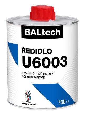 BALTECH U6003 ŘEDIDLO
