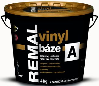 REMAL VINYL BÁZE