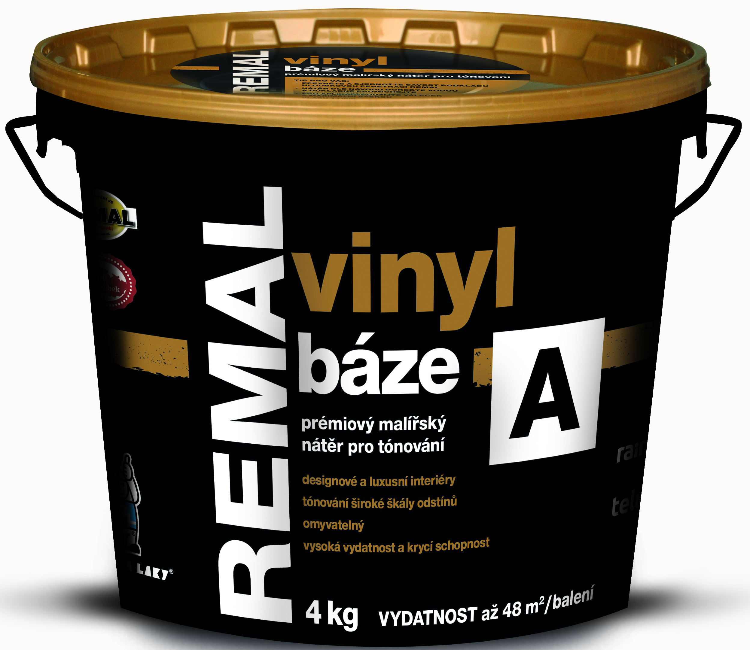 REMAL VINYL BÁZE