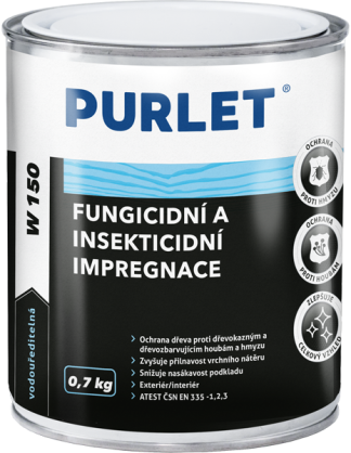 PURLET W 150