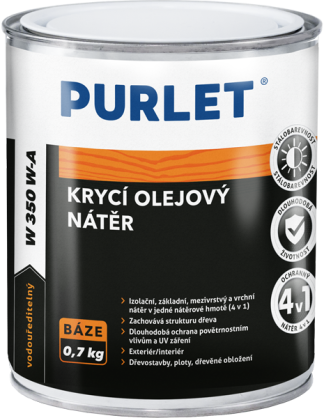 PURLET W 350 W-A/C