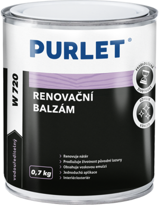PURLET W 720