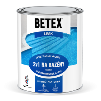 BETEX 2v1 NA BAZÉNY S2852
