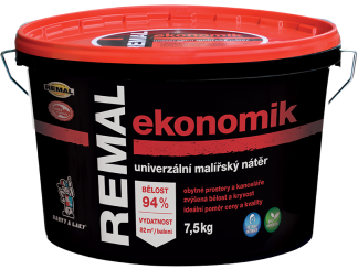 REMAL EKONOMIK