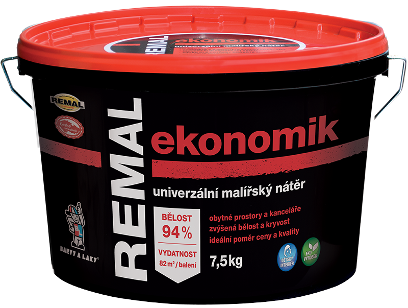 REMAL EKONOMIK