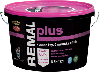 REMAL PLUS