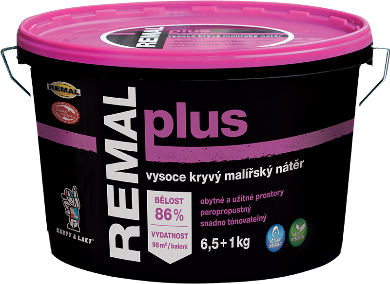REMAL PLUS