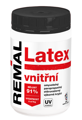 LATEX VNITŘNÍ