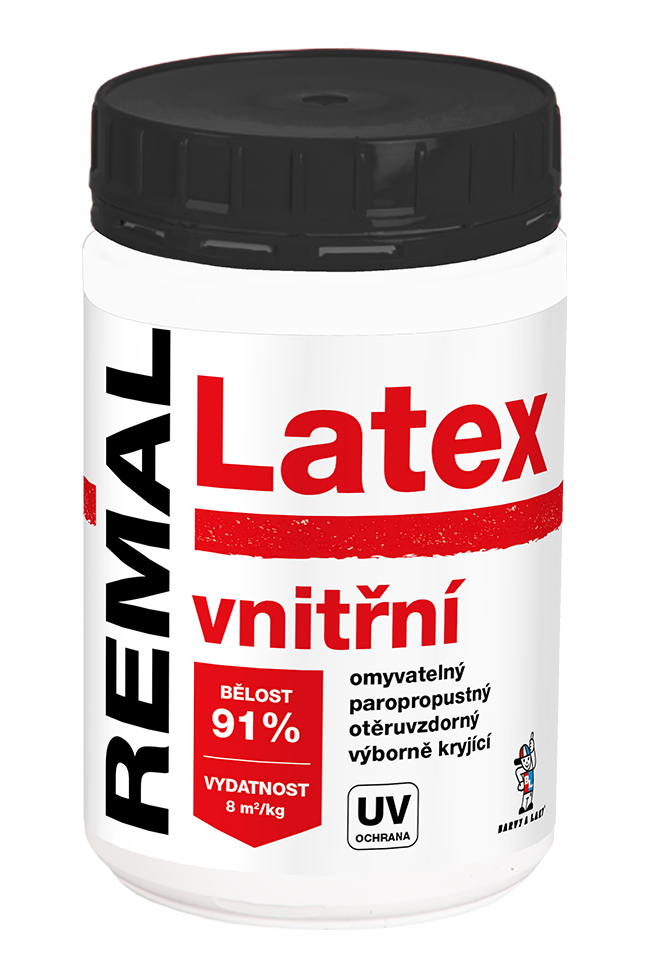 LATEX VNITŘNÍ