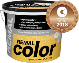 REMAL COLOR