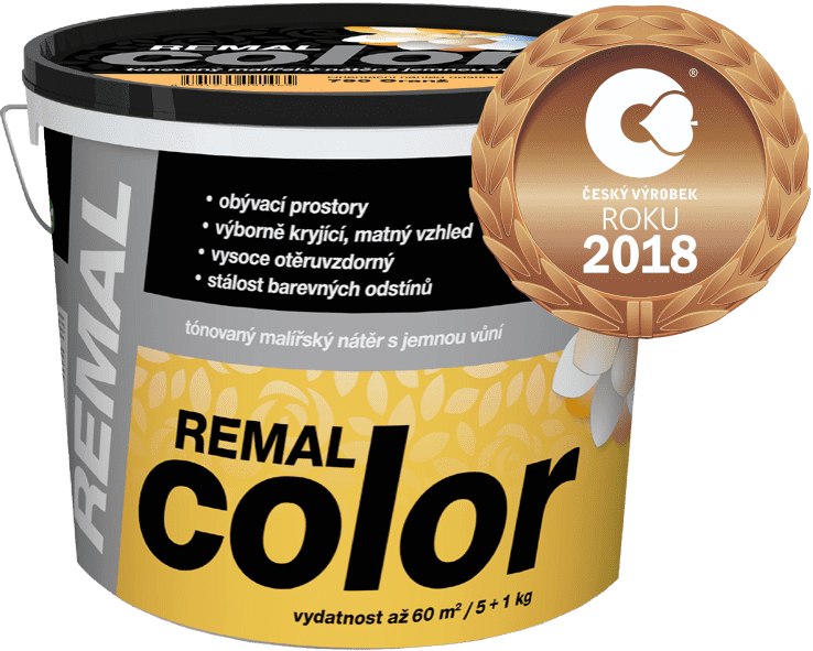 REMAL COLOR
