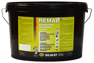 REMAL SILIKÁT