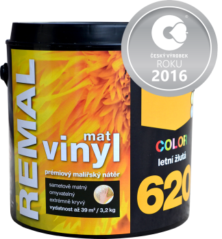 REMAL VINYL COLOR MAT