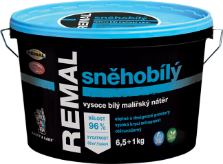 REMAL SNĚHOBÍLÝ