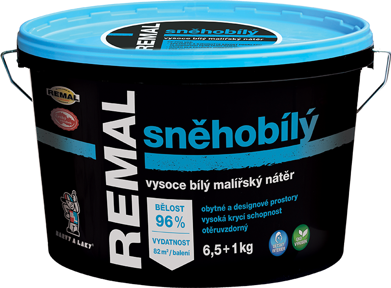 REMAL SNĚHOBÍLÝ