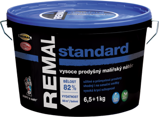 REMAL STANDARD