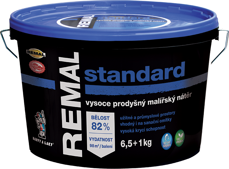 REMAL STANDARD
