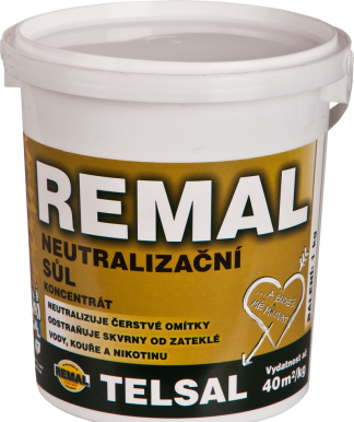 REMAL TELSAL
