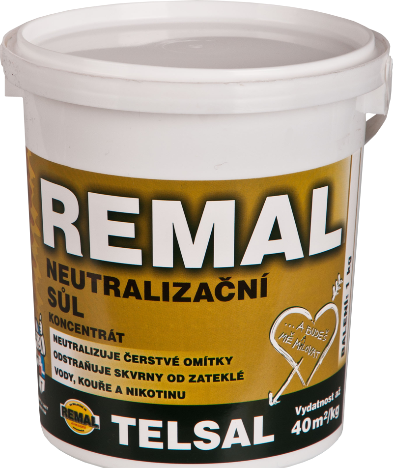 REMAL TELSAL
