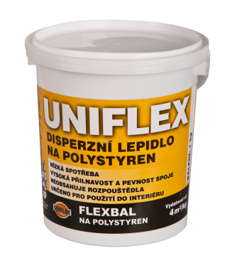 UNIFLEX NA POLYSTYREN